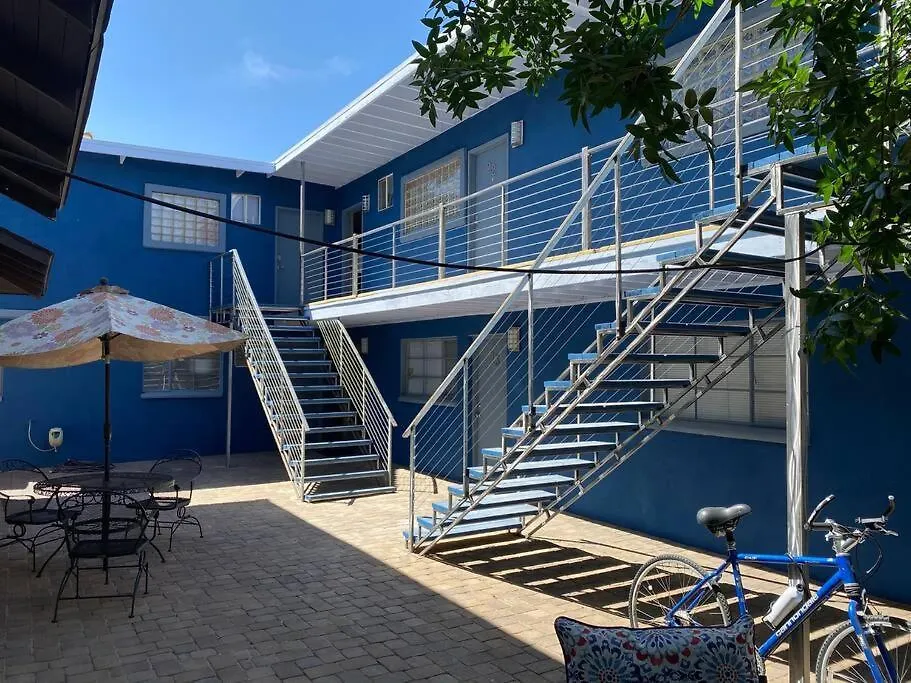 22 Chelsea Place On The Park Apartment Phoenix United States