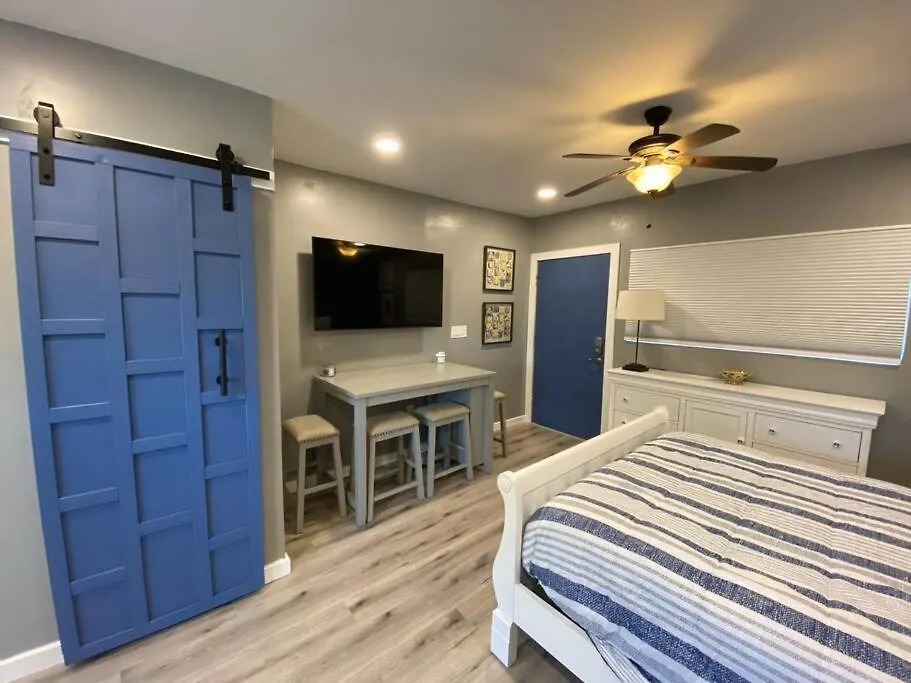 22 Chelsea Place On The Park Apartment Phoenix